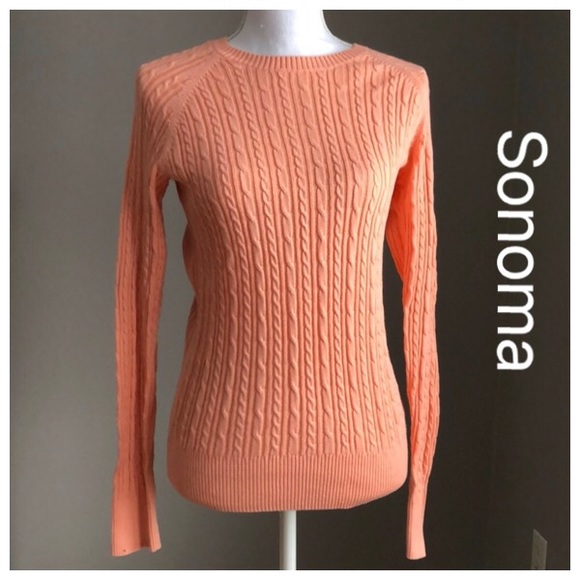 Sonoma Sweaters - JUST IN✔️BEAUTIFUL SWEATER